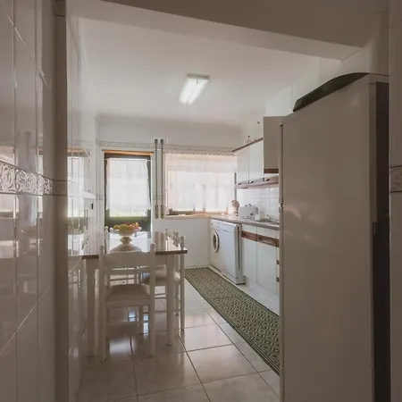 Apartment Best 47 - Estrela Do Mar