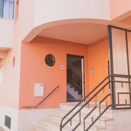 Best 47 - Estrela Do Mar Apartment Atouguia Da Baleia