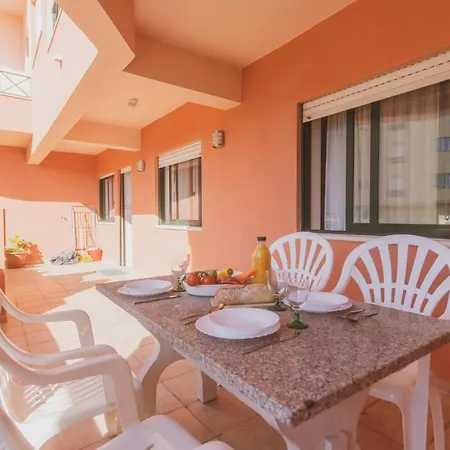 Best 47 - Estrela Do Mar Apartment *