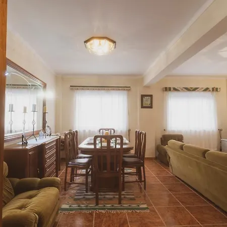 Apartment Best 47 - Estrela Do Mar Atouguia Da Baleia