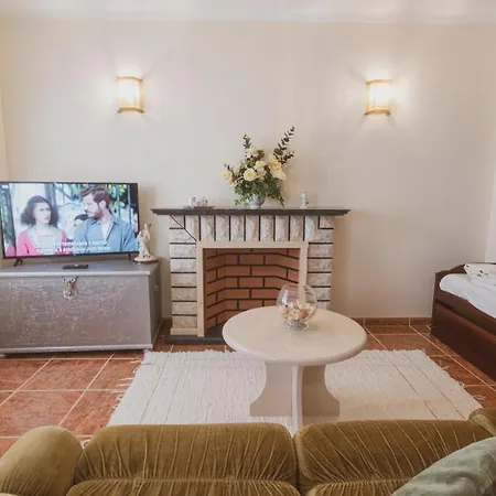 Best 47 - Estrela Do Mar Apartment *