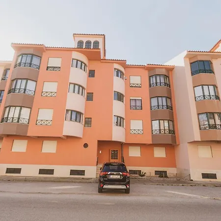 Best 47 - Estrela Do Mar Apartment *
