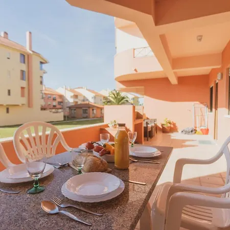 Best 47 - Estrela Do Mar Apartment *