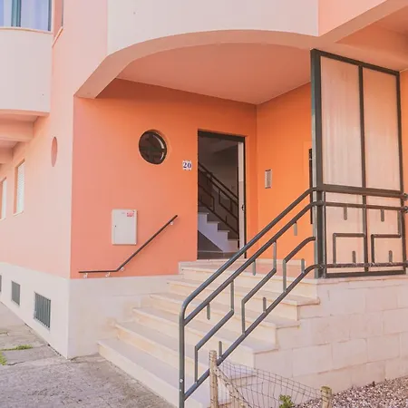 Apartment Best 47 - Estrela Do Mar Atouguia Da Baleia