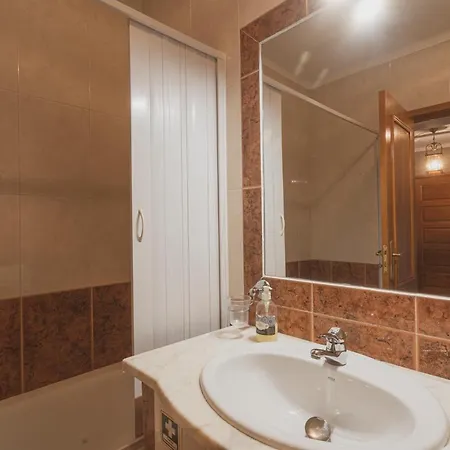 Best 47 - Estrela Do Mar Apartment *