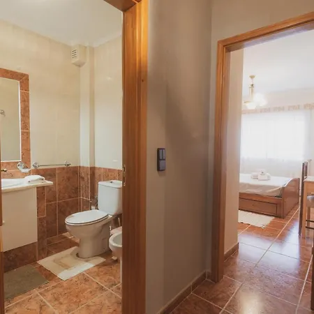 Best 47 - Estrela Do Mar Apartment *