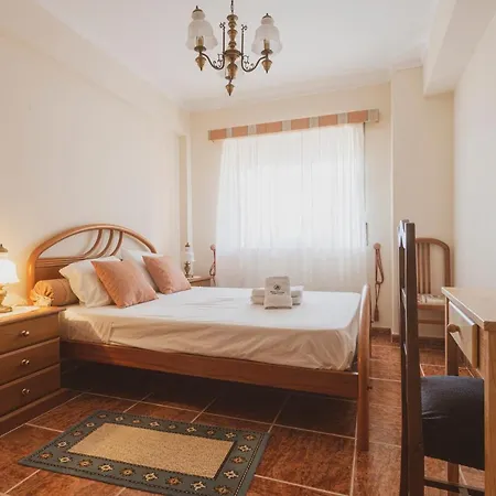 Apartment Best 47 - Estrela Do Mar Atouguia Da Baleia