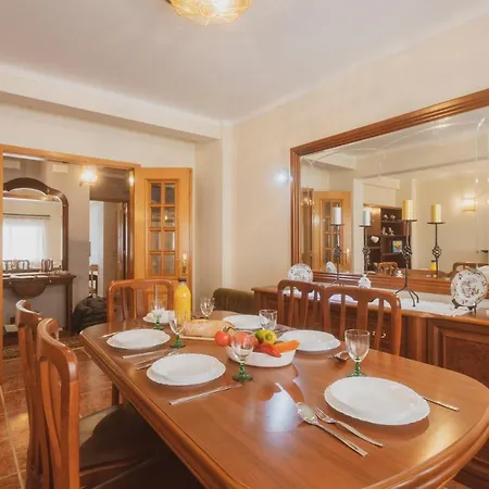 Apartment Best 47 - Estrela Do Mar