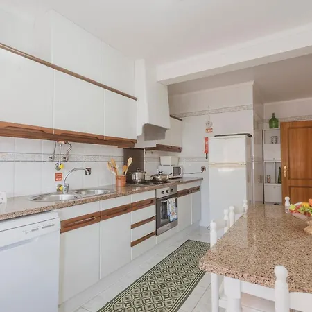 Apartment Best 47 - Estrela Do Mar Atouguia Da Baleia