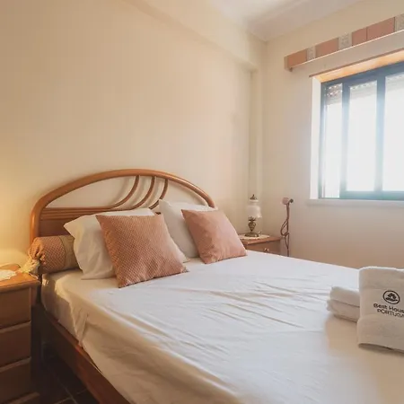 Best 47 - Estrela Do Mar Apartment *