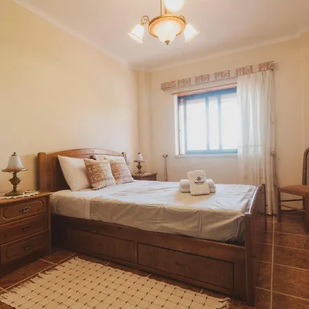 Apartment Best 47 - Estrela Do Mar Atouguia Da Baleia