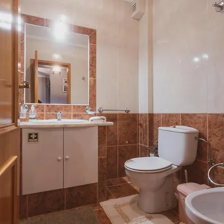 Best 47 - Estrela Do Mar Apartment